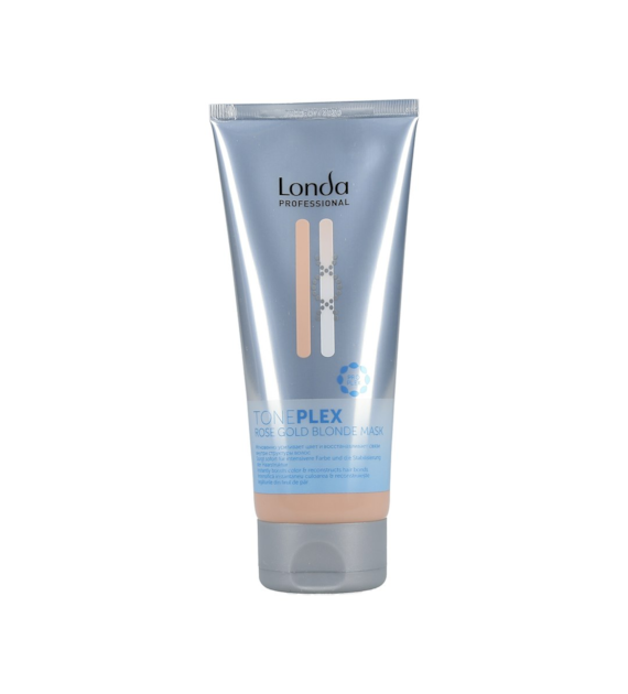 LONDA TONEPLEX ROSE GOLD BL MASK 200ML