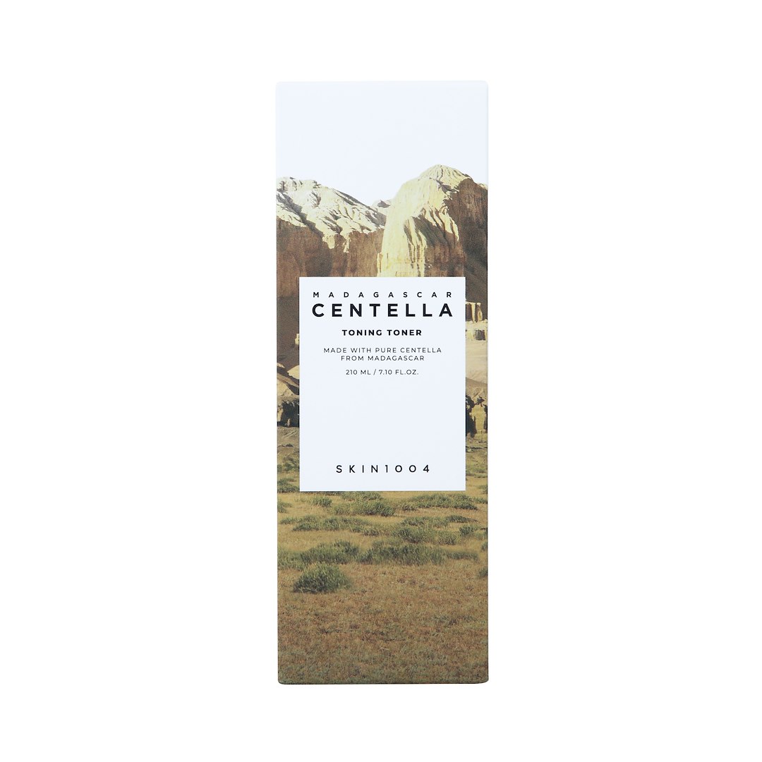 SKIN1004 CENTELLA TONER 210ML