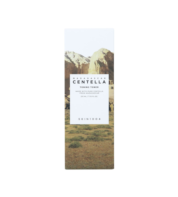 SKIN1004 CENTELLA TONER 210ML