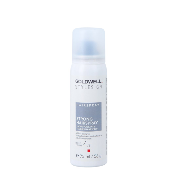 GW HAIRSPRAY STRONG 75ML