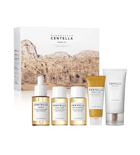 SKIN1004 CENTELLA TRAVEL KIT