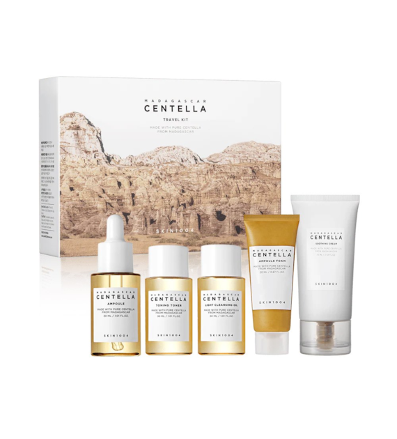 SKIN1004 CENTELLA TRAVEL KIT