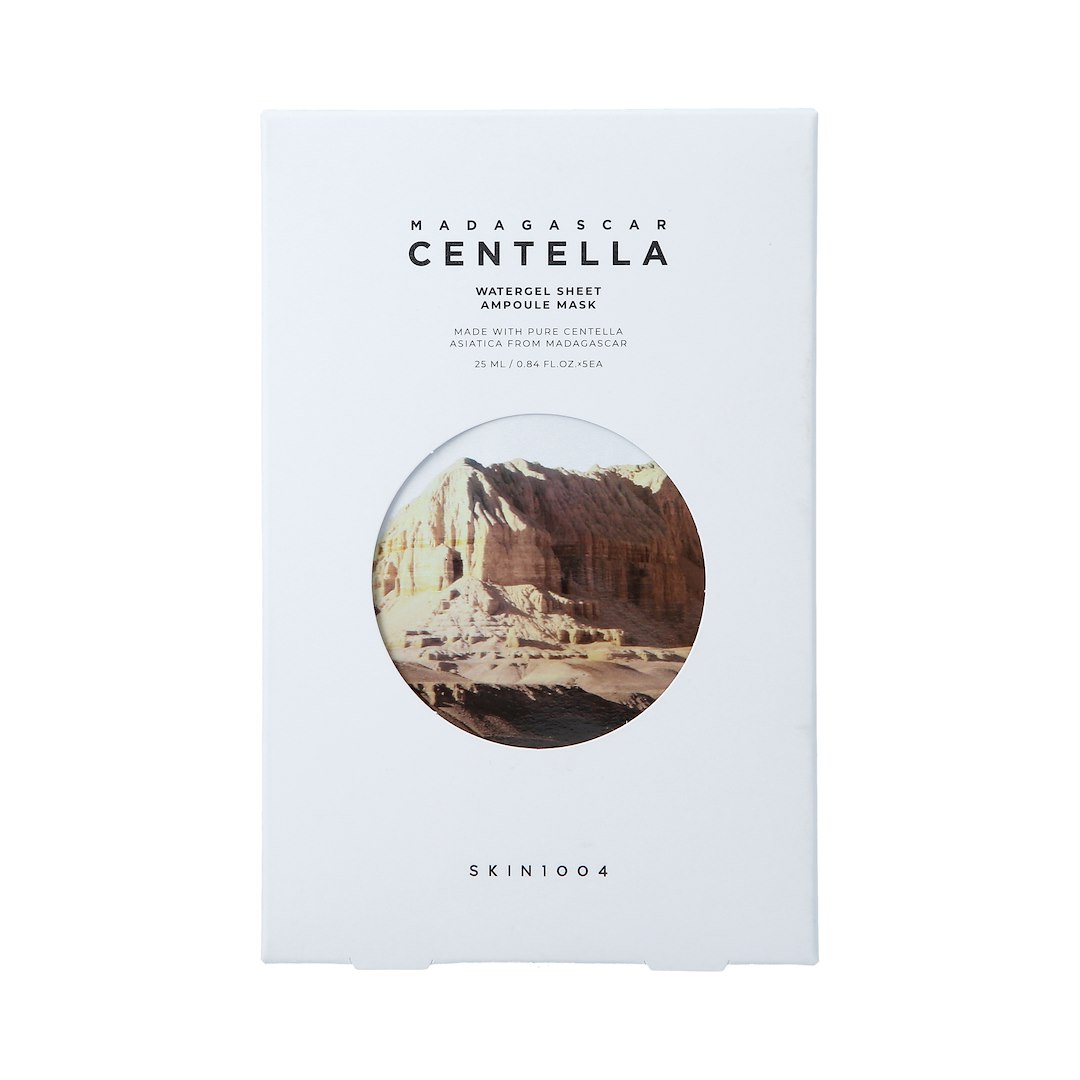SKIN1004 WATERGEL MASK 25ML X5