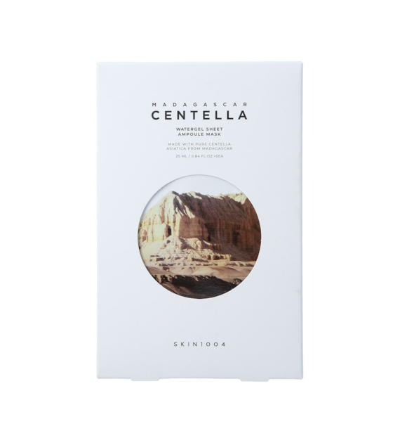 SKIN1004 WATERGEL MASK 25ML X5