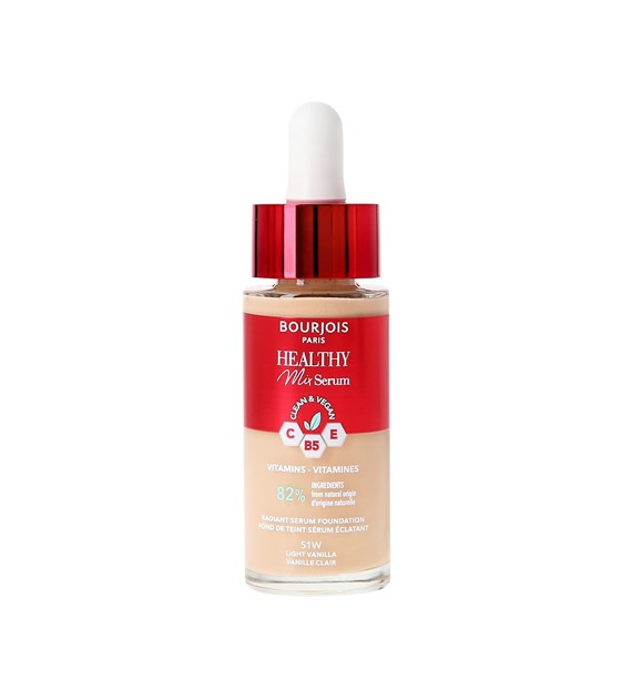 BJS HM SERUM 51 LIGHT VANILLA