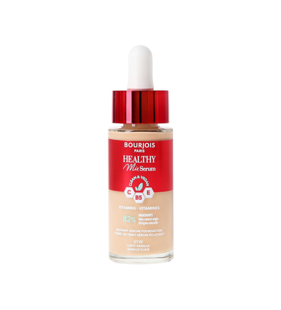 BJS HM SERUM 51 LIGHT VANILLA