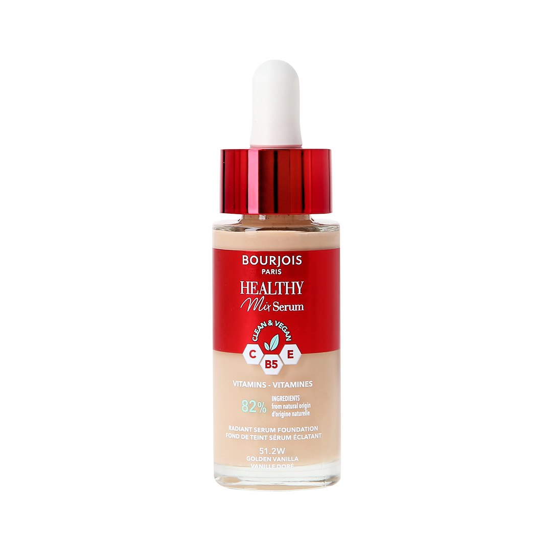 BJS HM SERUM 51.2 GOLDEN VANILLA