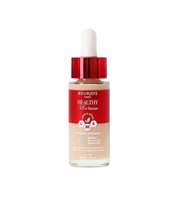 BJS HM SERUM 51.2 GOLDEN VANILLA