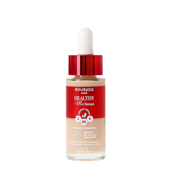 BJS HM SERUM 51.2 GOLDEN VANILLA