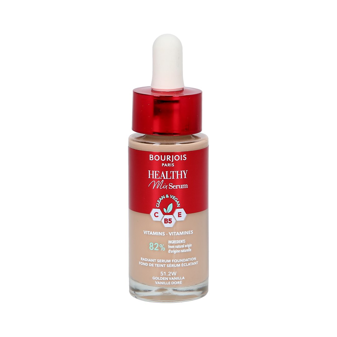 BJS HM SERUM 51.2 GOLDEN VANILLA