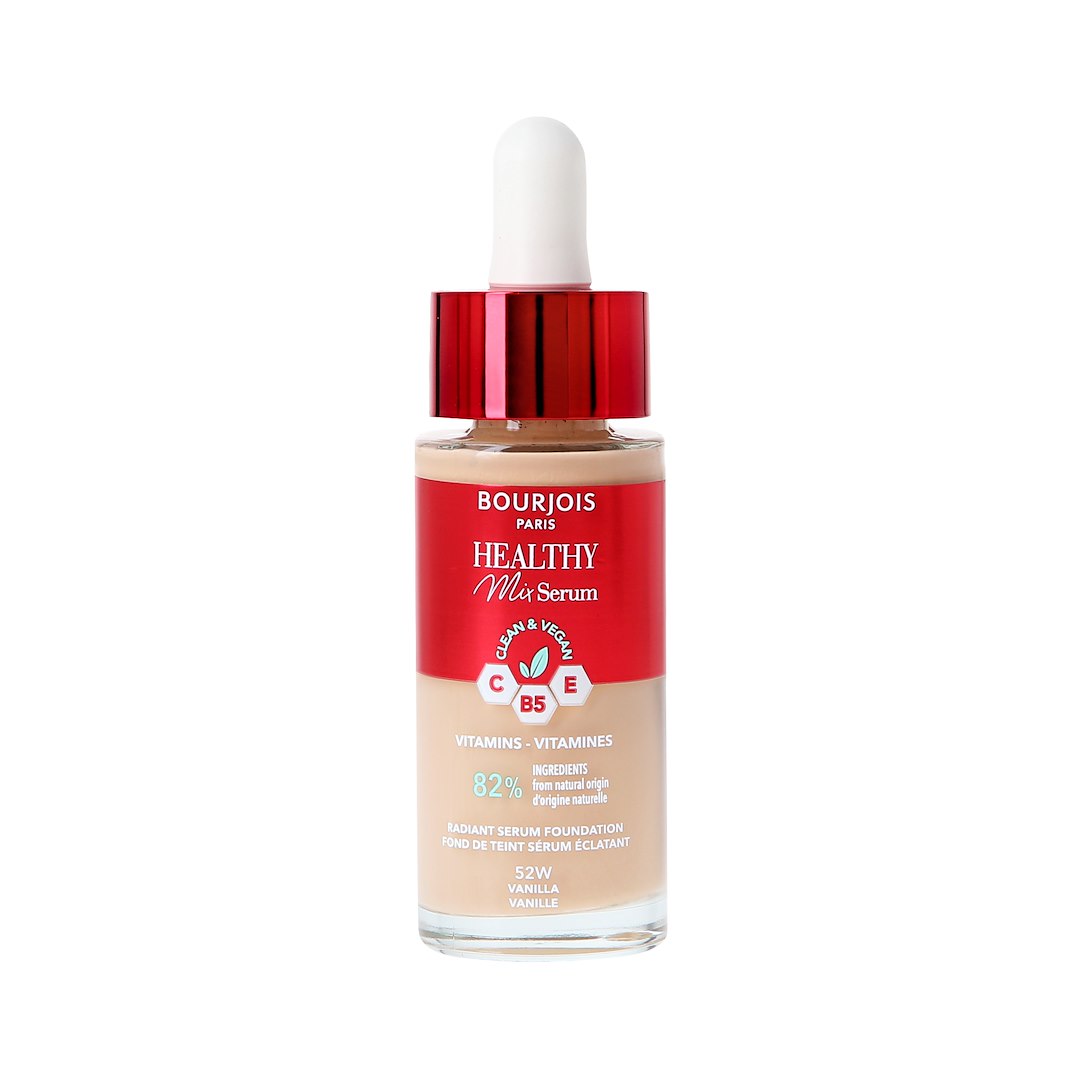 BJS HM SERUM 52 VANILLA
