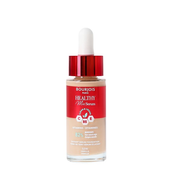 BJS HM SERUM 52 VANILLA