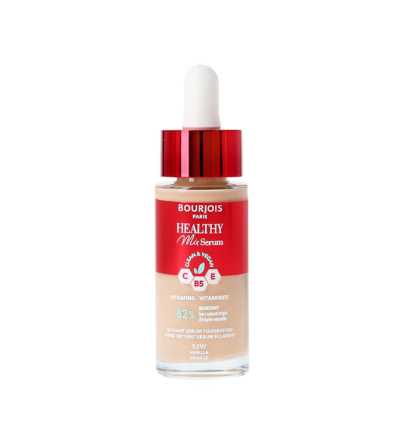BJS HM SERUM 52 VANILLA