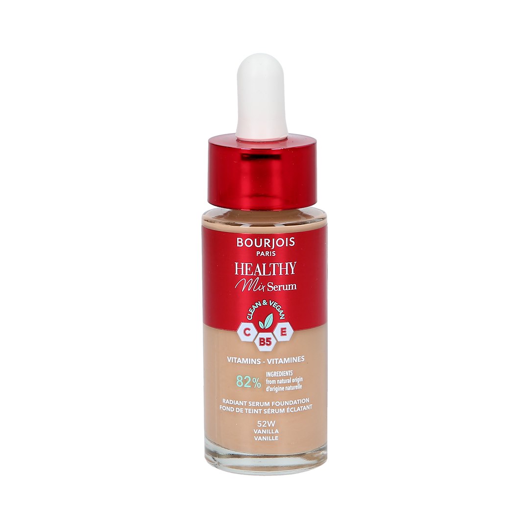 BJS HM SERUM 52 VANILLA