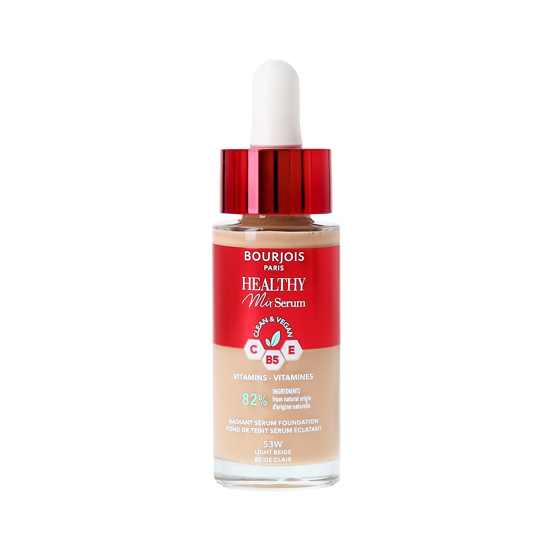 BJS HM SERUM 53 LIGHT BEIGE