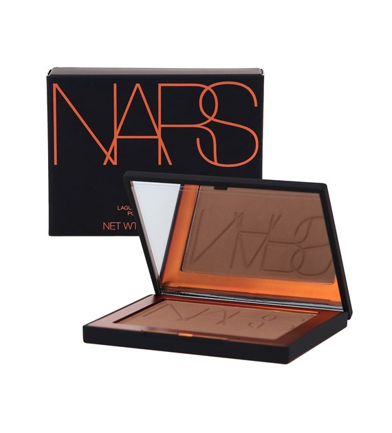 NARS LAGUNA TALC-FREE BRONZING POWDER 11G