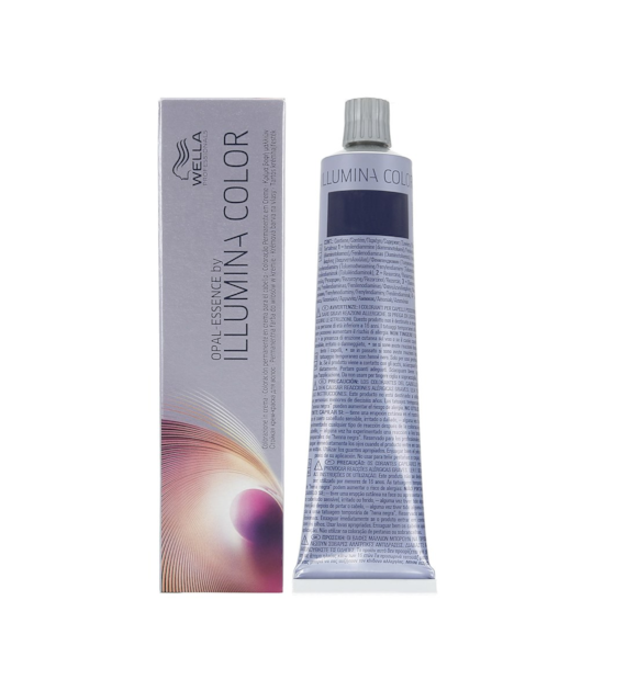 ILLUMINA 9/37
