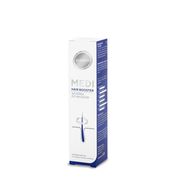 ECOCERA MEDI HAIR BOOSTER 75ML