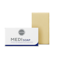 ECOCERA MEDI ANTIBACTERIAL SOAP BAR 100G