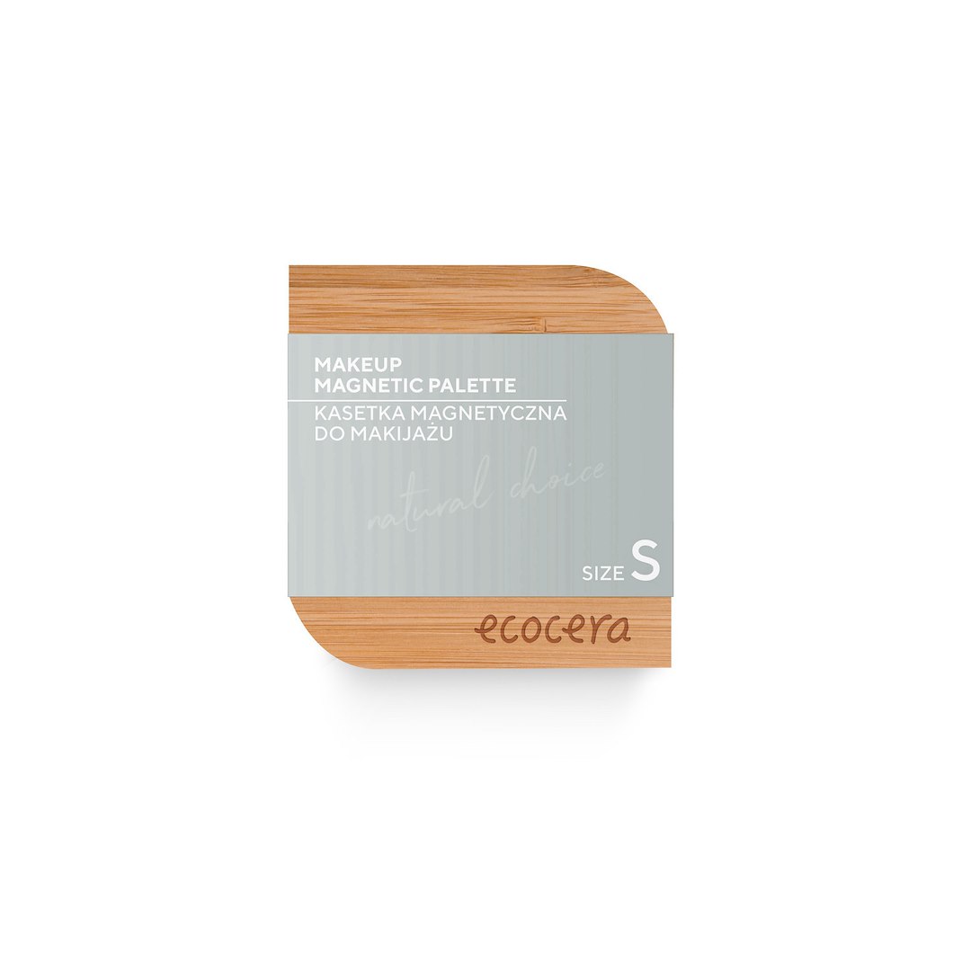 ECOCERA NCH BAMBOO CASE SMALL