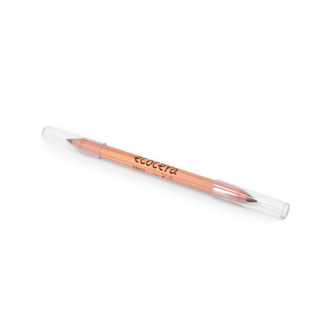 ECOCERA NCH EYEBROW PENCIL TOBACCO 2G