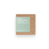 ECOCERA NCH PRESSED POWDER BAMBOO 10G