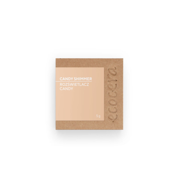 ECOCERA NCH SHIMMER CANDY 5G