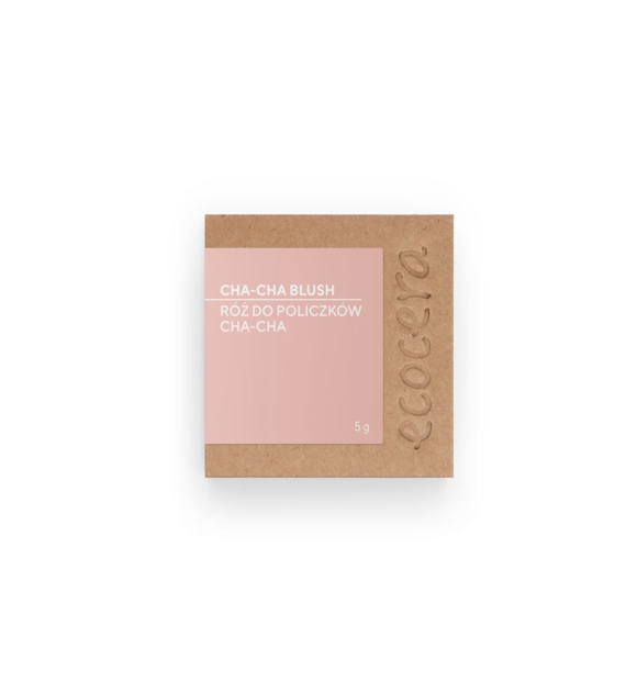 ECOCERA NCH BLUSH CHA-CHA 5G