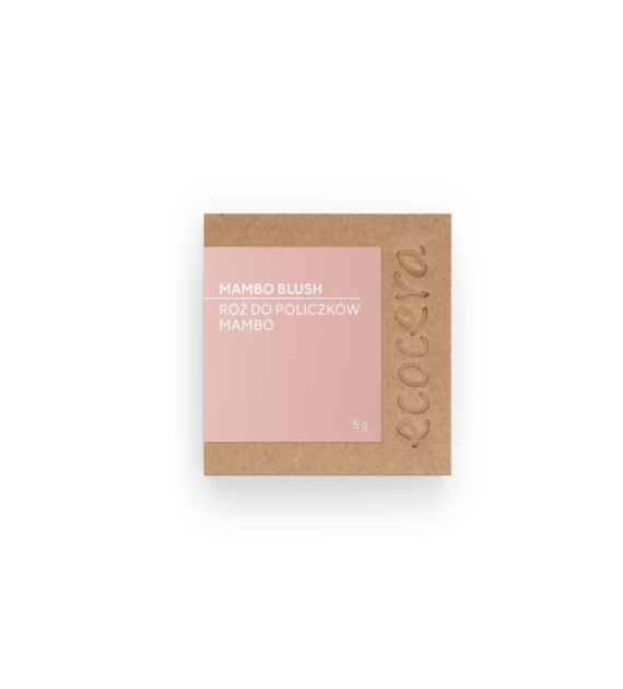 ECOCERA NCH BLUSH MAMBO 5G