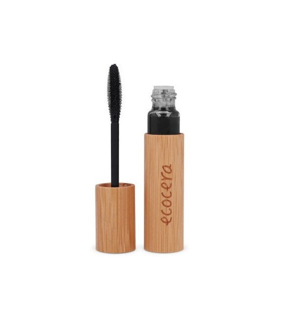 ECOCERA NCH BIO MASCARA MAGNOLIA BLACK ONYX 8ML