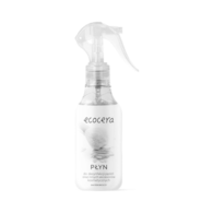 ECOCERA LIQUID FOR BRUSH & ACC DISINFECTION 200ML