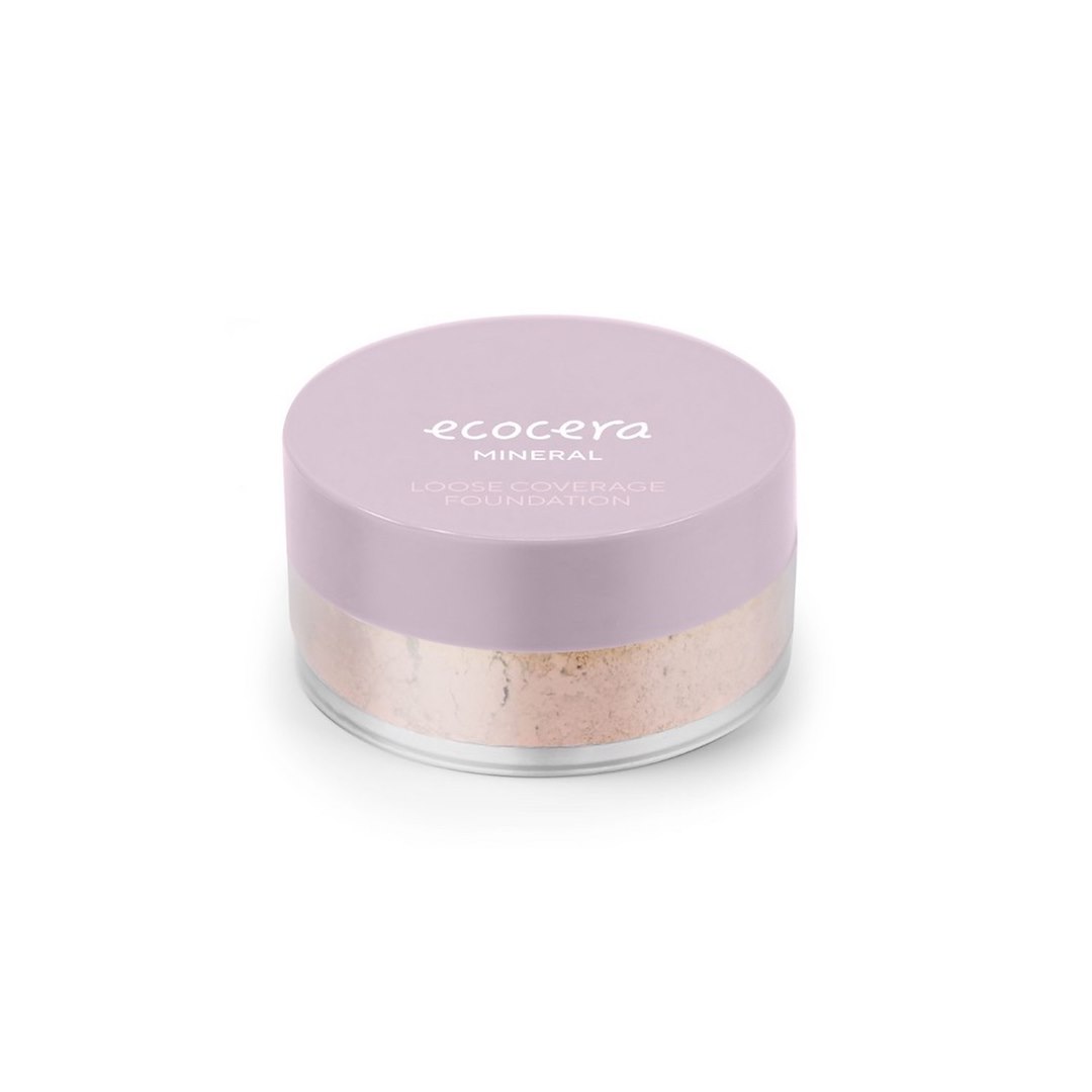 ECOCERA MINERAL FOUNDATION C1 DUBLIN 4G