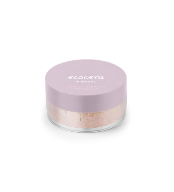 ECOCERA MINERAL FOUNDATION C2 OSLO 4G