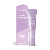 ECOCERA NATURSTAY FOUNDATION C2 PORCELAIN 30ML