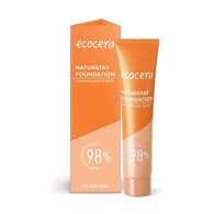 ECOCERA NATURSTAY FOUNDATION N3 NATURAL 30ML