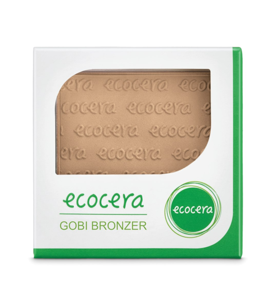 ECOCERA BRONZING POWDER MATT GOBI 10G