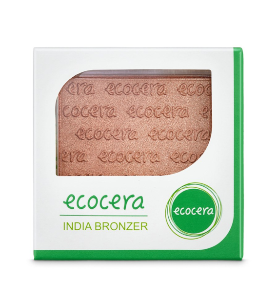 ECOCERA BRONZING POWDER INDIA 10G