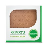 ECOCERA BRONZING POWDER MATT PERU 10G