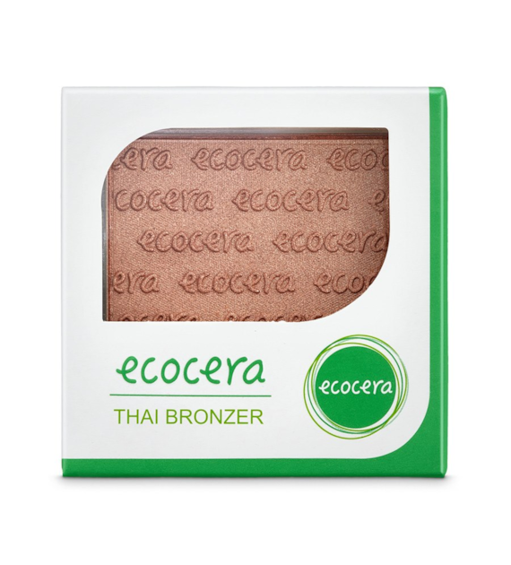 ECOCERA BRONZING POWDER THAI 10G