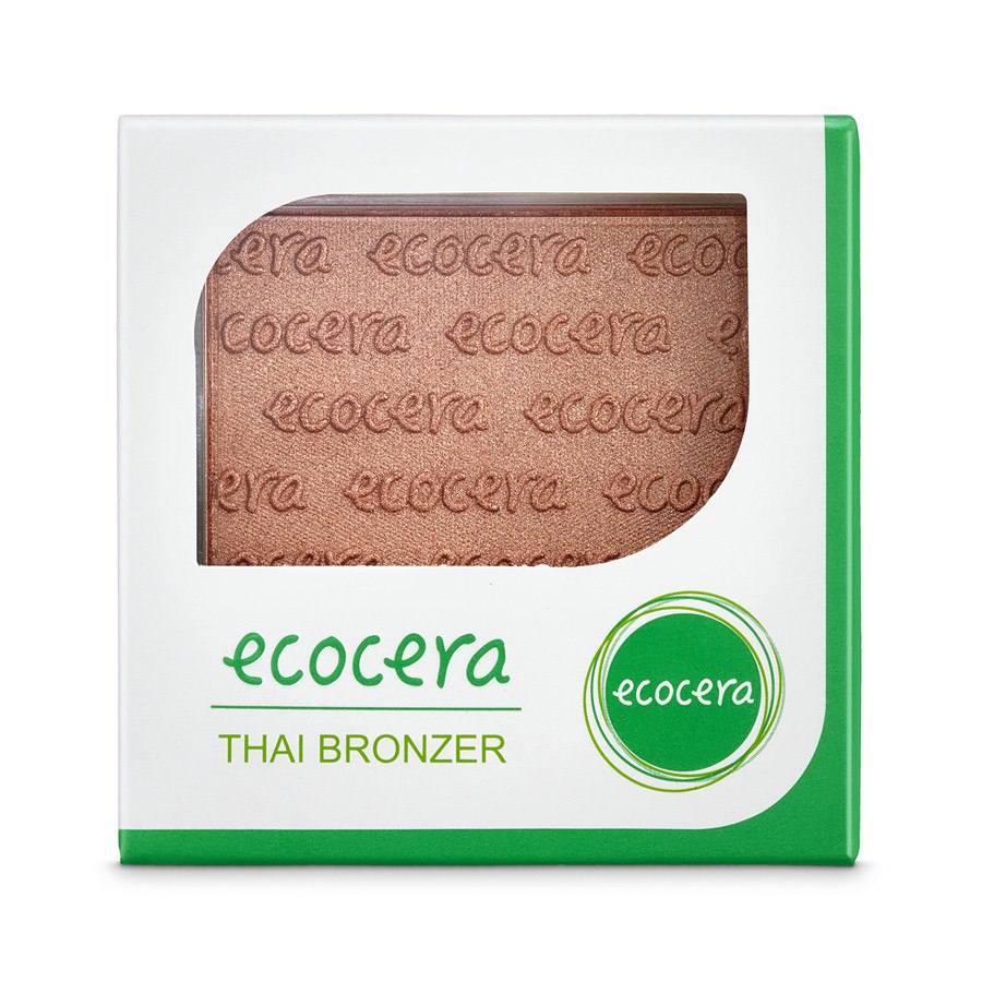 ECOCERA BRONZING POWDER THAI 10G