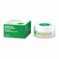 ECOCERA EYE POWDER HYALURONIC ACID RICE MEDIUM 4G