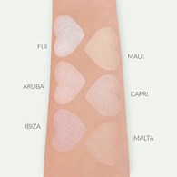 ECOCERA SHIMMER POWDER ARUBA 10G