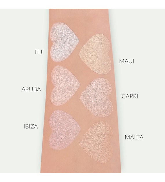 ECOCERA SHIMMER POWDER ARUBA 10G