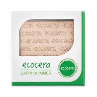 ECOCERA SHIMMER POWDER CAPRI 10G