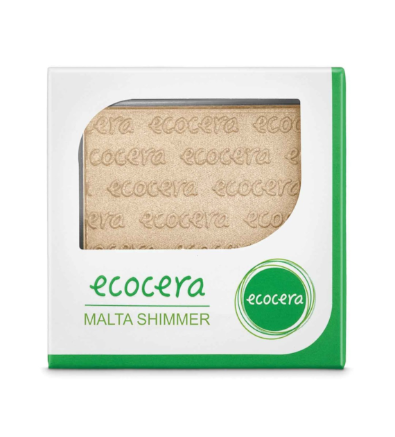ECOCERA SHIMMER POWDER MALTA 10G