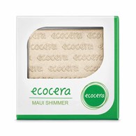 ECOCERA SHIMMER POWDER MAUI 10G