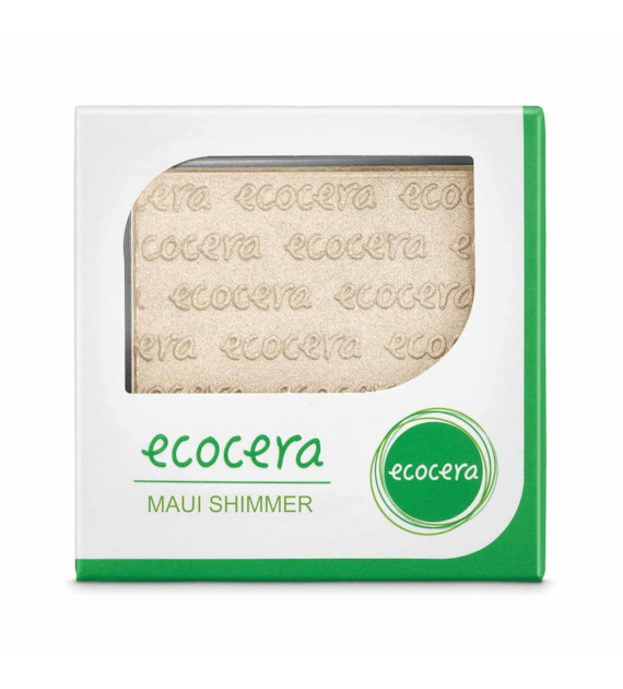 ECOCERA SHIMMER POWDER MAUI 10G