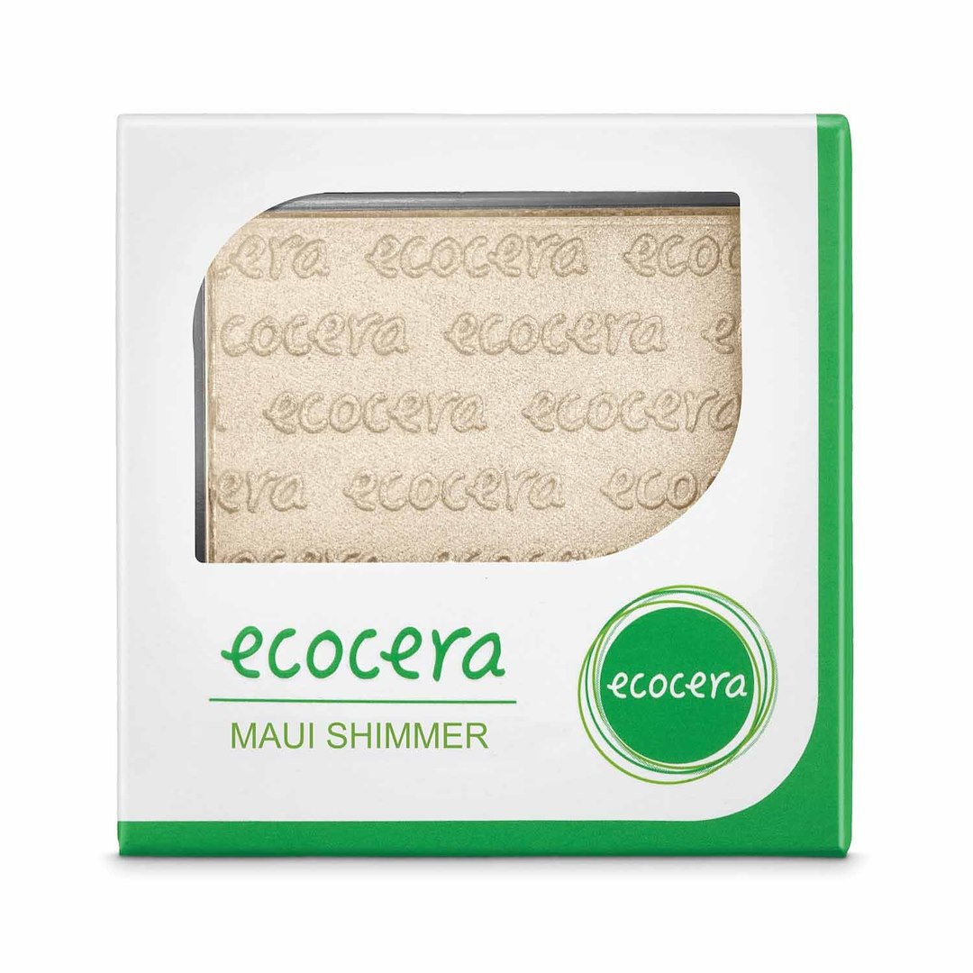 ECOCERA SHIMMER POWDER MAUI 10G