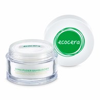 ECOCERA LOOSE POWDER BAMBOO 8G