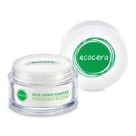 ECOCERA LOOSE POWDER RICE 15G